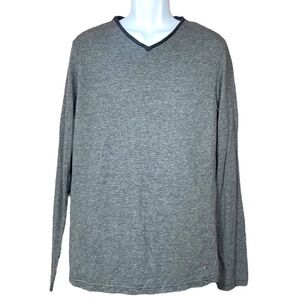 Daniel Buchler Long-sleeved T-shirt